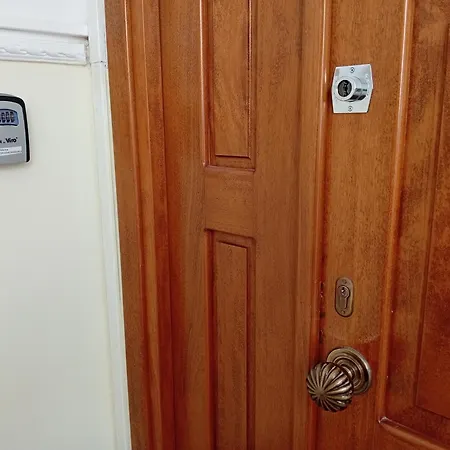 Casa Federica Flat With Private Parking Apartment *
