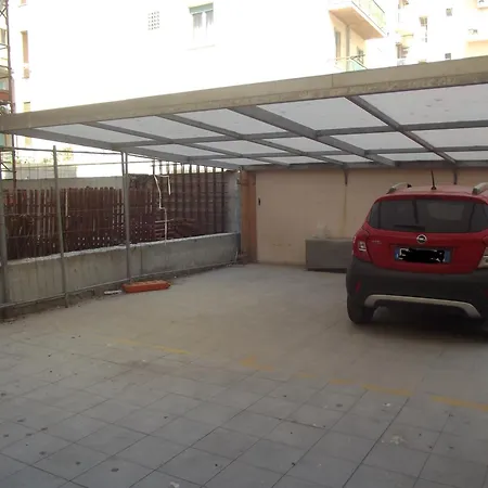 Casa Federica Flat With Private Parking *