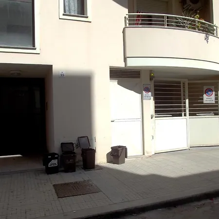 Casa Federica Flat With Private Parking 公寓 阿尔盖罗