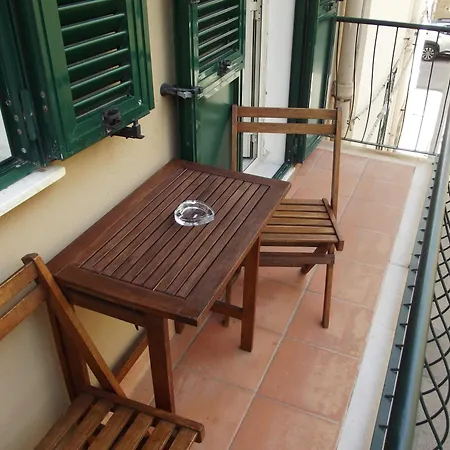 Casa Federica Flat With Private Parking * Alghero