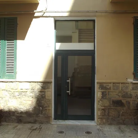 Casa Federica Flat With Private Parking