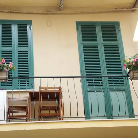 Casa Federica Flat With Private Parking Apartment *