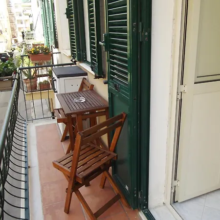 Casa Federica Flat With Private Parking 公寓 *