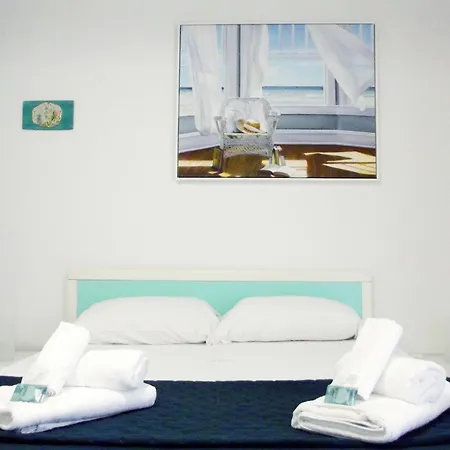 Apartment Casa Federica Flat With Private Parking Alghero