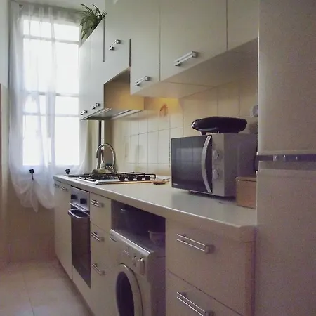Casa Federica Flat With Private Parking 阿尔盖罗