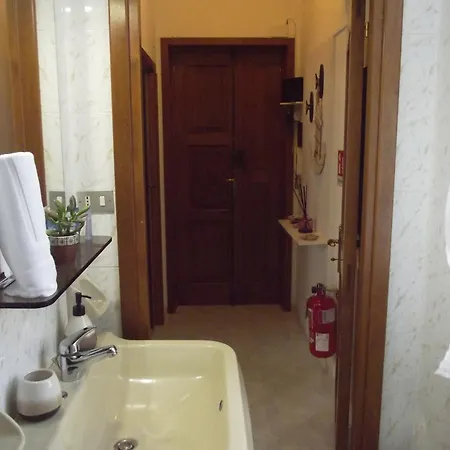Casa Federica Flat With Private Parking Apartman Alghero